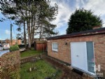 Te renoveren bungalow op een bijzonder zonnig perceel van 530 m2, gelegen in een rustig gelegen en groene woonbuurt op wandel-en fietsafstand van het strand en de golf. Deze woning, omgeven door een aangename tuin, biedt u: Een zuidgerichte woonkamer met aangrenzende veranda, afonderlijke keuken, badkamer met douche en toilet en 2 slaapkamers. Verder beschikt deze bungalow over een tuinhuisje en parkeermogelijkheid aan de inkomdeur. K.I. slechts € 528
Een eigendom met bijzonder veel renovatiepotentieel, op een mooi en zongericht perceel!
Renovatieverplichting EPC label F (23/058)